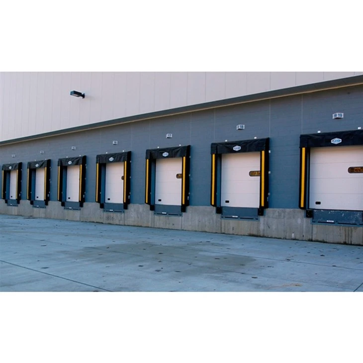 Metal Building Steel Frame Warehouse