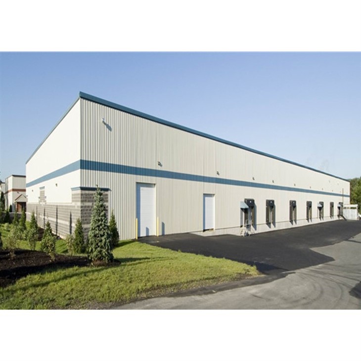 Metal Frame Storage Garage