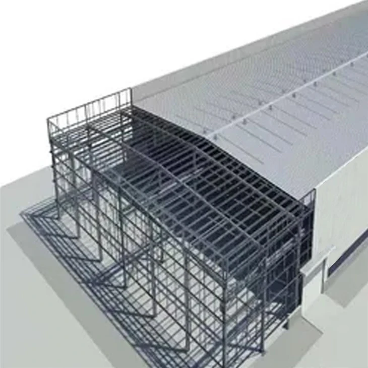 Quick Build Prefab Workshop