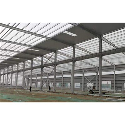 Metalne garaže za više zgrada