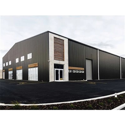 Radionica montažnih metala