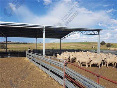 Čelične ovce prolivene ovce prolivene